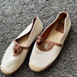 Tory Burch shoes